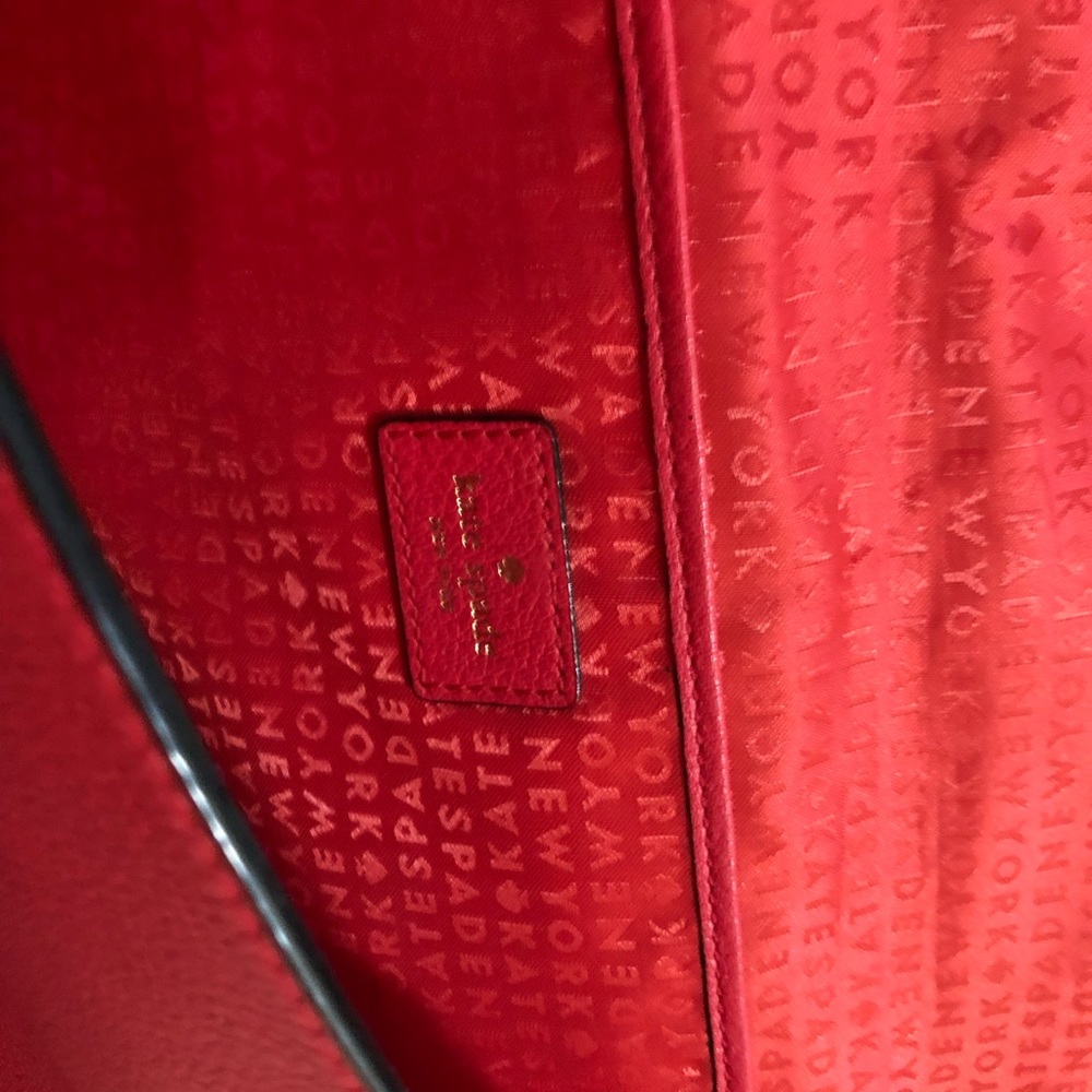 Kate Spade Crossbody - Picture 3 of 4